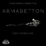 Armabetton - Martin Chval - Česká literatura Armabetton