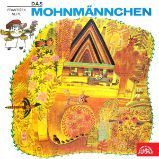 Das Mohnmännchen - František Nepil - Česká literatura Das Mohnmännchen