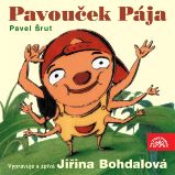 Pavouček Pája Pavouček Pája