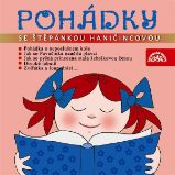 Pohádky se Štěpánkou Haničincovou Pohádky se Štěpánkou Haničincovou