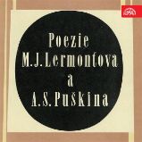 Poezie M. J.Lermontova a A. S. Puškina - Alexandr Sergejevič Puškin - Poezie Poezie M. J.Lermontova a A. S. Puškina