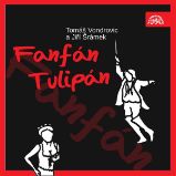 Fanfán Tulipán Fanfán Tulipán