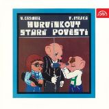 Staré pověsti (původní LP)