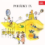 Pohádky IX. - Pavel Grym - Pohádky Pohádky IX.