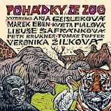 Pohádky ze ZOO Pohádky ze ZOO