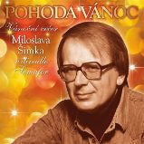Pohoda Vánoc. Vánoční večer Miloslava Šimka v divadle Semafor Pohoda Vánoc. Vánoční večer Miloslava Šimka v divadle Semafor