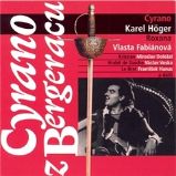 Cyrano z Bergeracu - Edmond Rostand - Divadlo, rozhlas, televize Cyrano z Bergeracu