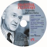 Povídky Jaroslava Haška - Jaroslav Hašek - Povídky Povídky Jaroslava Haška