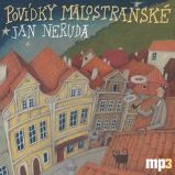 Povídky Malostranské