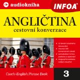 03. Angličtina - cestovní konverzace 03. Angličtina - cestovní konverzace