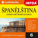 06. Španělština - cestovní konverzace 06. Španělština - cestovní konverzace