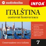 07. Italština - cestovní konverzace