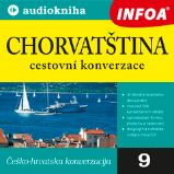 09. Chorvatština - cestovní konverzace