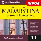11. Maďarština - cestovní konverzace