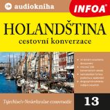 13. Nizozemština - cestovní konverzace 13. Nizozemština - cestovní konverzace