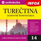 14. Turečtina - cestovní konverzace 14. Turečtina - cestovní konverzace
