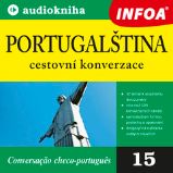 15. Portugalština - cestovní konverzace 15. Portugalština - cestovní konverzace