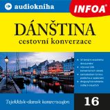 16. Dánština - cestovní konverzace 16. Dánština - cestovní konverzace