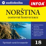 18. Norština - cestovní konverzace 18. Norština - cestovní konverzace