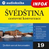 19. Švédština - cestovní konverzace 19. Švédština - cestovní konverzace