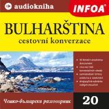 20. Bulharština - cestovní konverzace