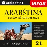 21. Arabština - cestovní konverzace 21. Arabština - cestovní konverzace