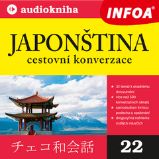 22. Japonština - cestovní konverzace - Výuka cizích jazyků 22. Japonština - cestovní konverzace
