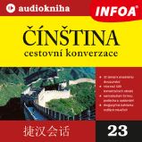23. Čínština - cestovní konverzace 23. Čínština - cestovní konverzace