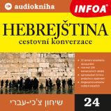 24. Hebrejština - cestovní konverzace