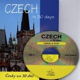 Czech in 30 days Czech in 30 days