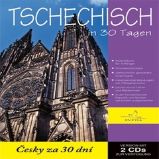 Tschechisch in 30 Tagen