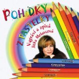 Pohádky z Pastelky Pohádky z Pastelky