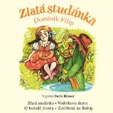 Zlatá studánka Zlatá studánka