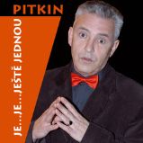 Je...je...ještě jednou Pitkin Je...je...ještě jednou Pitkin