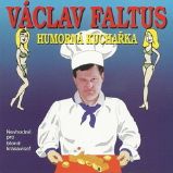 Humorná kuchařka Humorná kuchařka