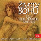 Životy bohů
