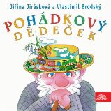 Pohádkový dědeček Pohádkový dědeček