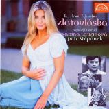 Zlatovláska - Karel Jaromír Erben - Pohádky Zlatovláska