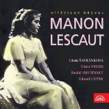 Manon Lescaut Manon Lescaut