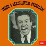 Večer s Jaroslavem Šterclem - Jaromír Čermák - Pro děti Večer s Jaroslavem Šterclem