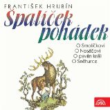 Špalíček pohádek Špalíček pohádek