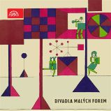 Divadla malých forem Divadla malých forem