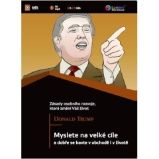 Myslete na velké cíle Myslete na velké cíle