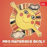 Pro mateřské školy (Vyprávění, hudební pohádky, hry se zpěvem...) - Drahuše Černá - Pohádky Pro mateřské školy (Vyprávění, hudební pohádky, hry se zpěvem...)