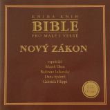 Bible - Nový zákon Bible - Nový zákon
