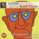 Fejetony Rudolfa Křesťana - Rudolf Křesťan - Povídky Fejetony Rudolfa Křesťana