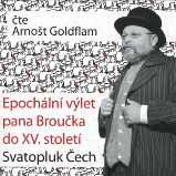 Epochální výlet pana Broučka do XV. století Epochální výlet pana Broučka do XV. století