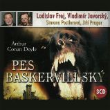 Pes baskervillský Pes baskervillský