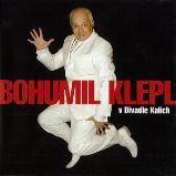 Bohumil Klepl v Divadle Kalich Bohumil Klepl v Divadle Kalich