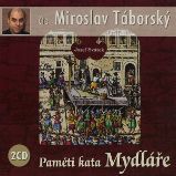 Paměti kata Mydláře - Josef Svátek - Horory a mystika Paměti kata Mydláře